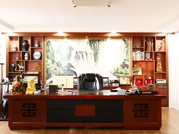 厂容厂貌